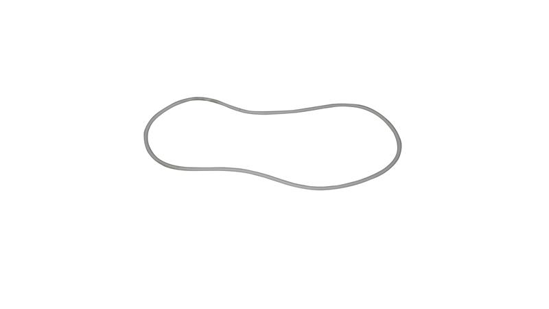 MOTOR KAPAĞI DIŞ YATAK ORİNGİ (SNARLER570)